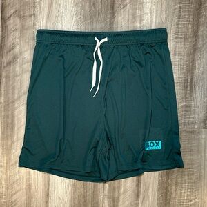 Box Menswear Athletic Shorts (NWOT) - 2XL